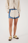 Short Jeans Mix Sarja
