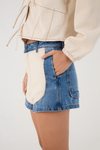 Short Jeans Mix Sarja