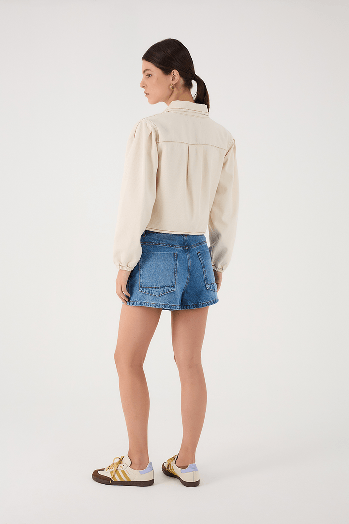 Short Jeans Mix Sarja