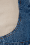 Short Jeans Mix Sarja