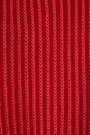 Casaco Tricot Bicolor