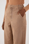 Calça Sarja Listra Color