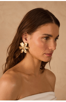 Brinco Flora
