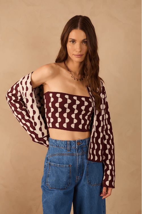 Top Tricot Copa