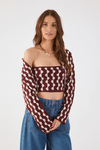 Top Tricot Copa