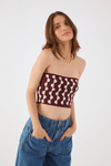 Top Tricot Copa