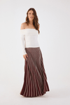 Saia Tricot Listra Copa
