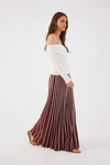 Saia Tricot Listra Copa