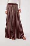 Saia Tricot Listra Copa