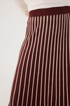 Saia Tricot Listra Copa