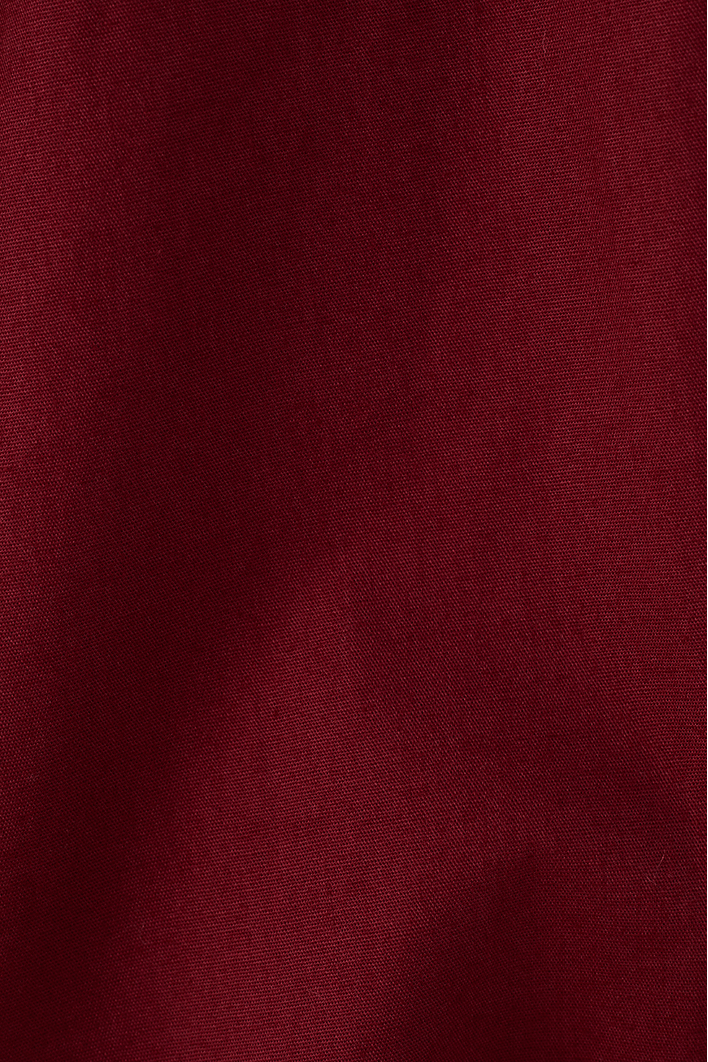 Vestido Algodão Balonê