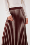 Saia Tricot Listra Copa