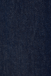 Calça Jeans Barrel Zíper