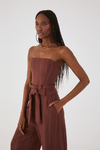Macacao Linho Lurex