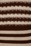 Colete Tricot Ipanema