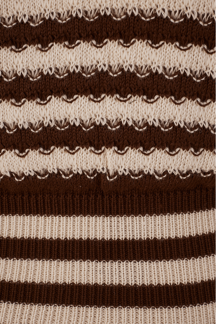 Colete Tricot Ipanema