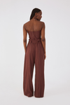 Macacao Linho Lurex