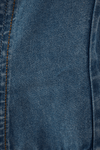 Vestido Jeans Balonê