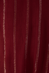 Vestido Curto Pareo Lurex