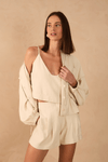 Blusa Quadradinha