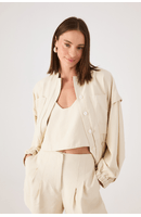 Blusa Quadradinha