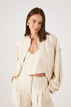 Blusa Quadradinha
