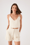 Blusa Quadradinha
