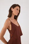 Blusa Quadradinha