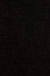 Bermuda Jorts Jeans Black