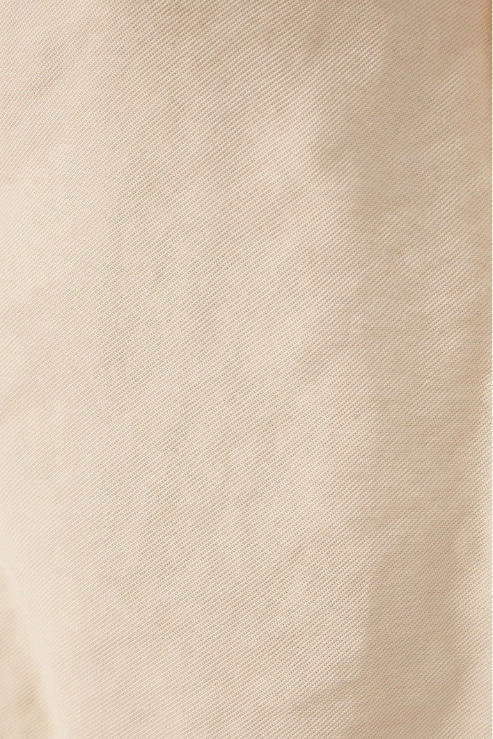 Short Alfaiataria Pregas