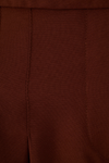 Short Alfaiataria Pregas