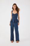 Calça Jeans Basic