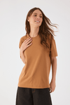 T-shirt Com Faixa