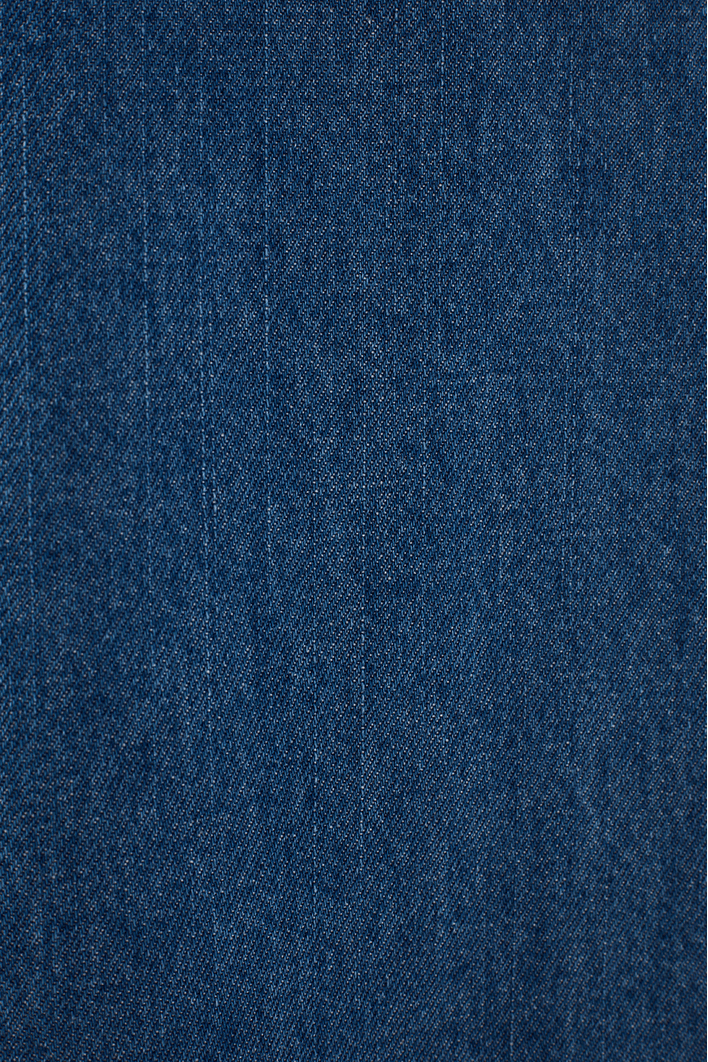 Calça Jeans Bolsos