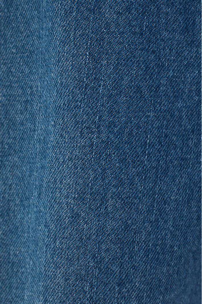 Bermuda Jeans Recortes
