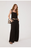 Calça Linho Pantalona