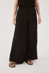 Calça Linho Pantalona