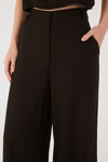 Calça Linho Pantalona