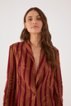 Blazer Estampa Encanto