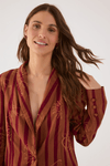 Blazer Estampa Encanto