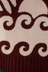 Colete Tricot Paradise