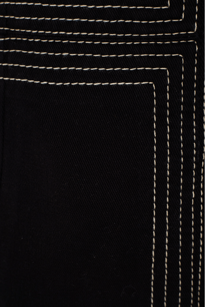 Corselet Sarja Pespontos