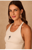 Brinco Argola Carioca