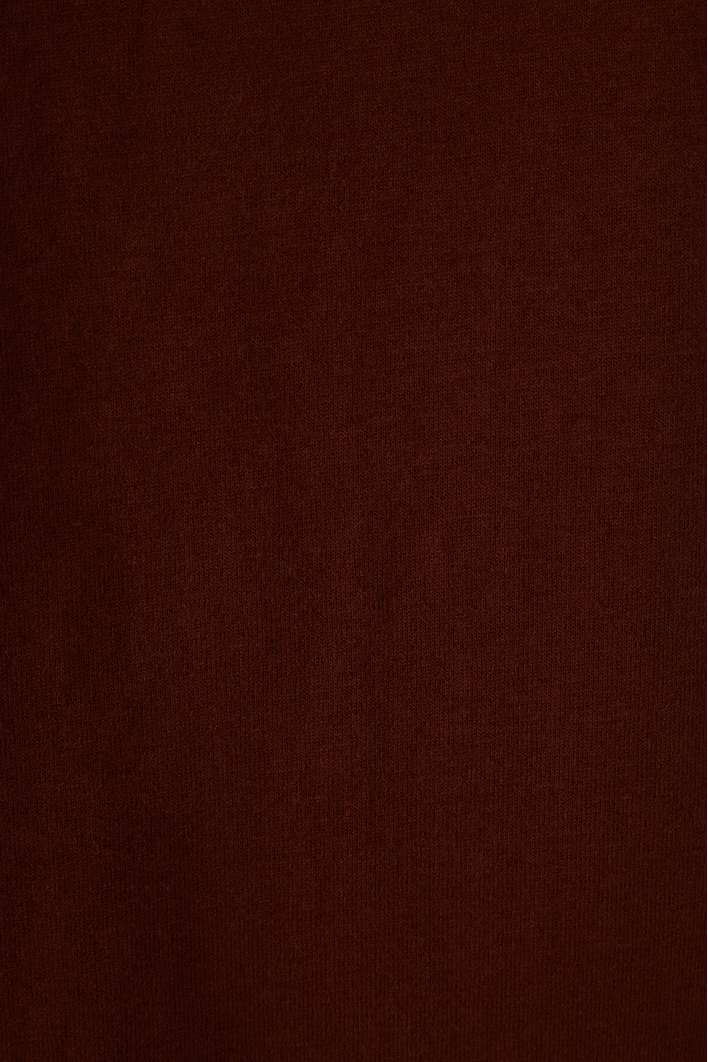Blusa T-shirt Com Ombreira
