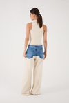 Calça Jeans Mix Sarja