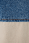 Calça Jeans Mix Sarja
