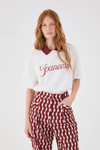 T-shirt Bordada Ipanema