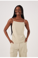 Blusa Retinha Decote Costas