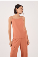Blusa Retinha Decote Costas