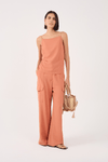 Blusa Retinha Decote Costas